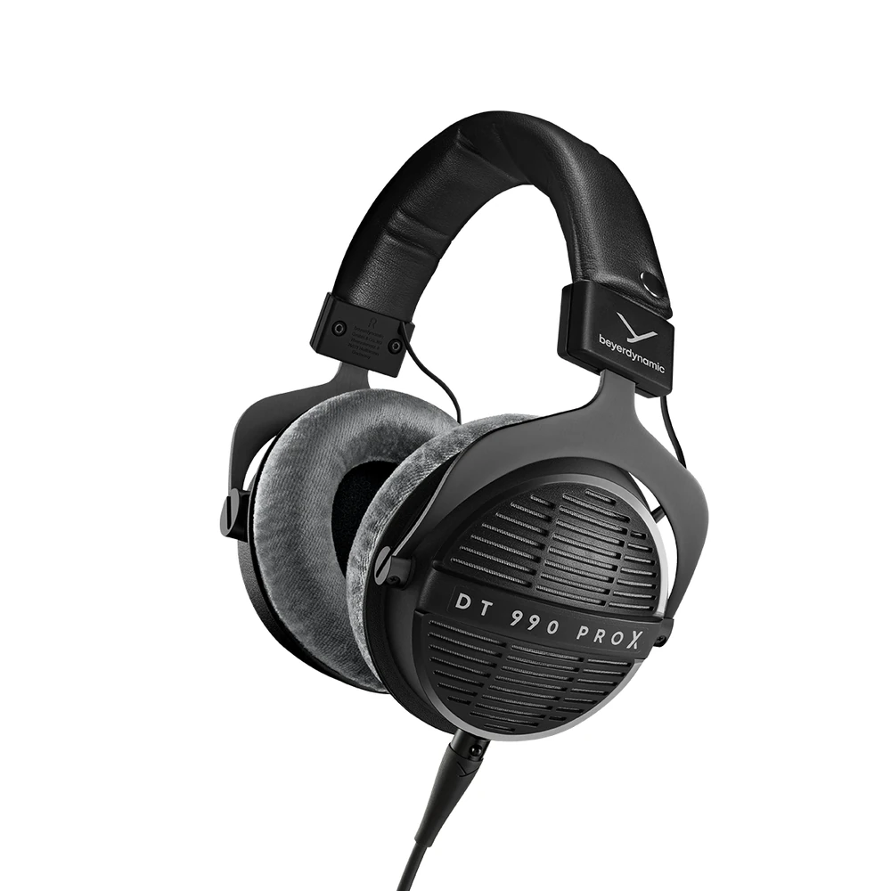 beyerdynamic DT 990 PRO X 公式製品画像