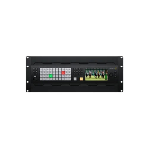 Blackmagic Design ATEM 2 M/E Constellation 4K 公式製品画像