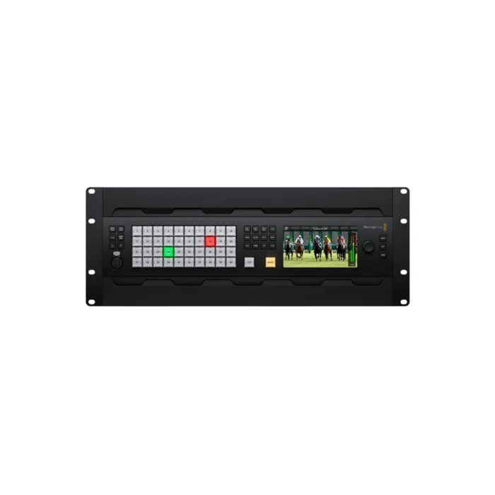 Blackmagic Design ATEM 2 M/E Constellation 4K 公式製品画像