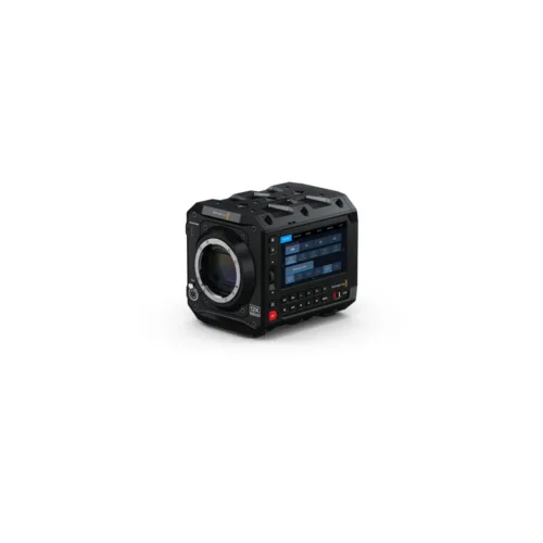 Blackmagic Design Blackmagic PYXIS 12K L-Mount 公式製品画像