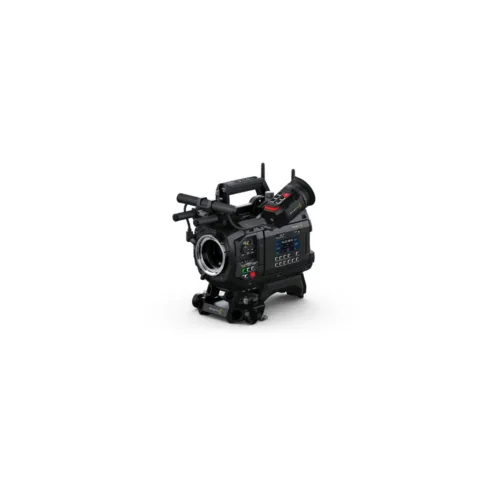 Blackmagic Design Blackmagic URSA Cine 17K 65 Body 公式製品画像