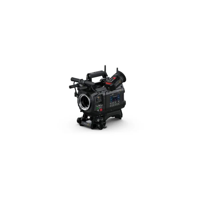 Blackmagic Design Blackmagic URSA Cine 17K 65 Body 公式製品画像