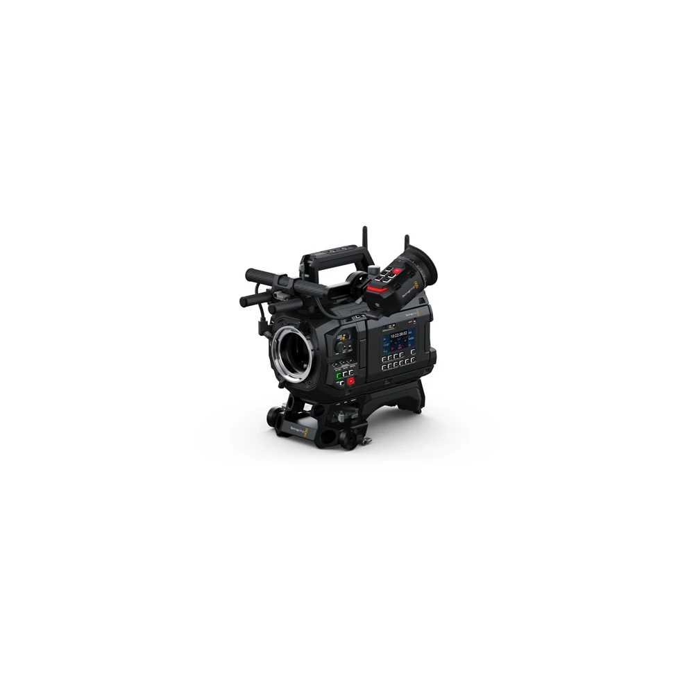 Blackmagic Design Blackmagic URSA Cine 17K 65 Body 公式製品画像