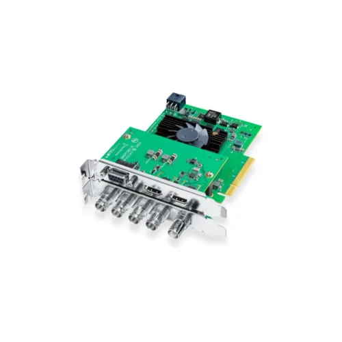Blackmagic Design DeckLink 8K Pro G2 公式製品画像