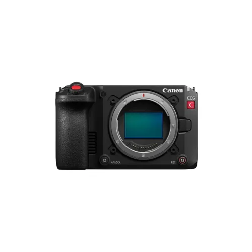 Canon EOS C50 公式製品画像
