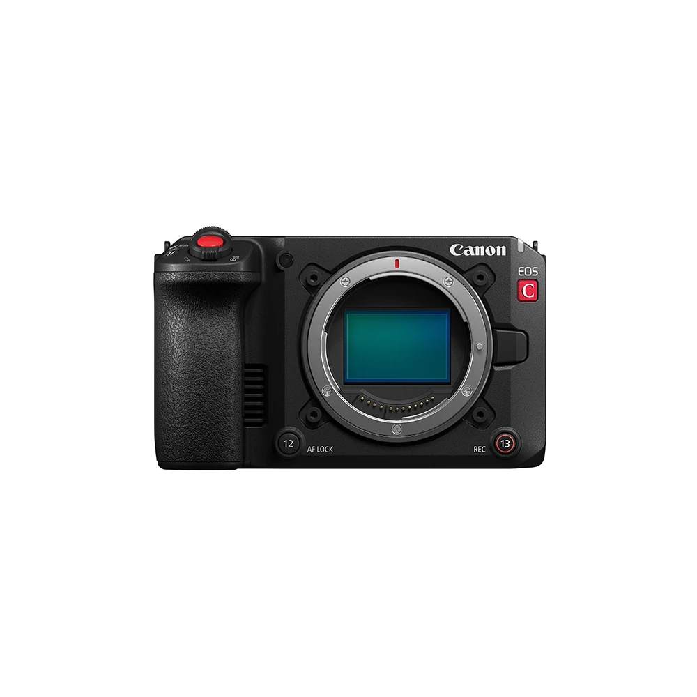Canon EOS C50 公式製品画像