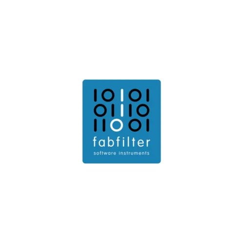 FabFilter Total Bundle 公式製品画像