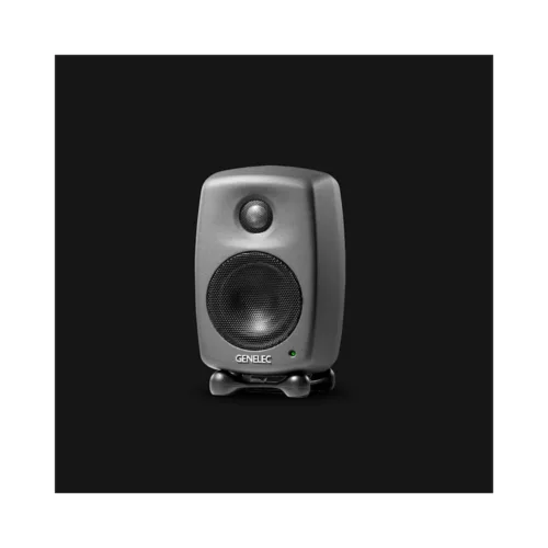 Genelec 8010A（ペア） 公式製品画像