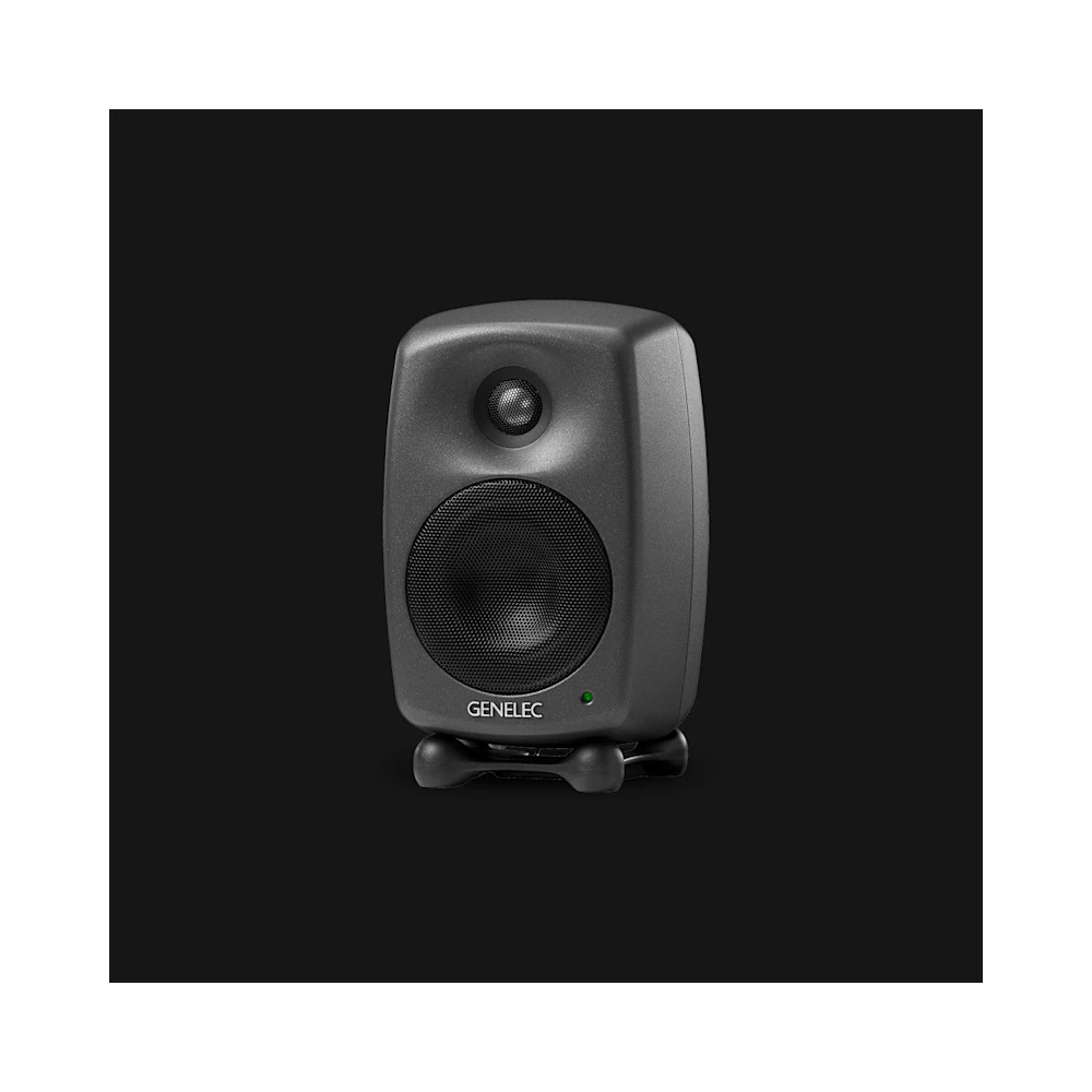 Genelec 8020D（ペア） 公式製品画像