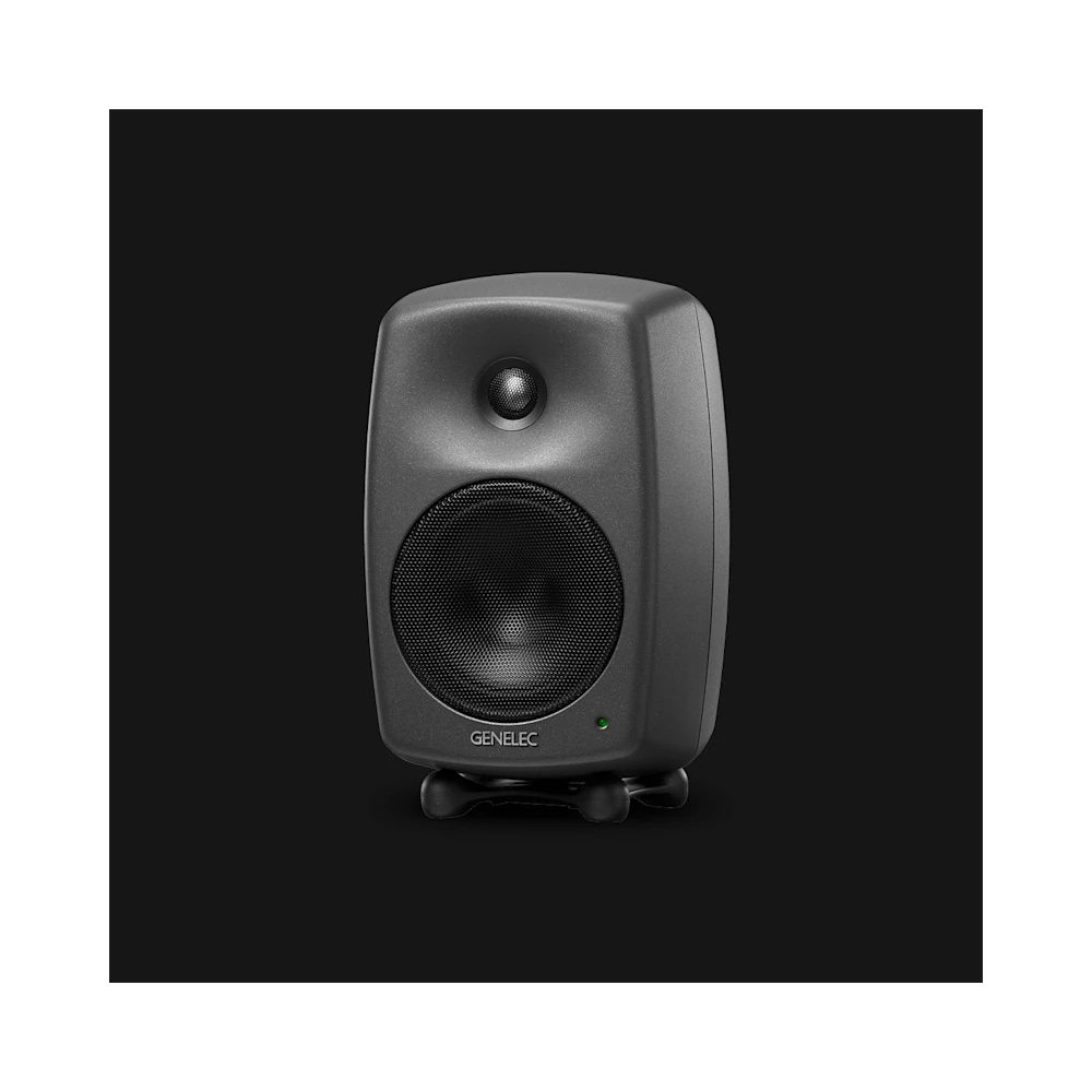 Genelec 8030C（ペア） 公式製品画像