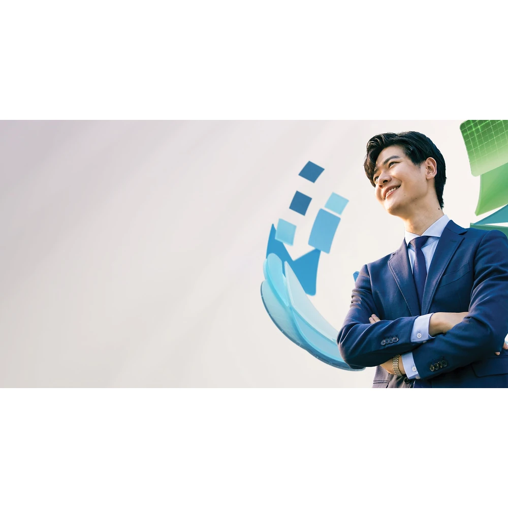 Microsoft Microsoft 365 Business Premium 公式製品画像