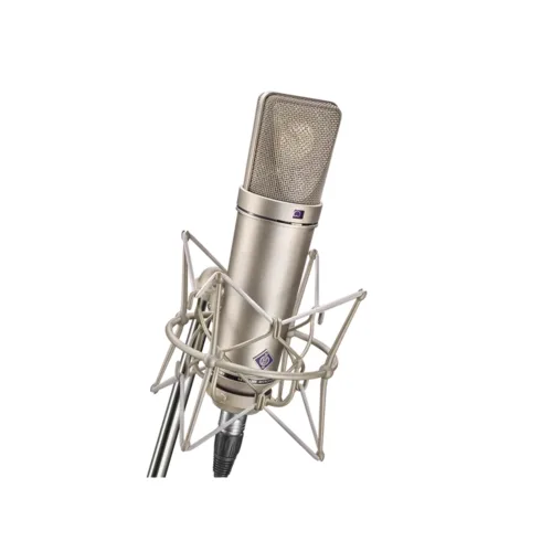 Neumann U 87 Ai 公式製品画像