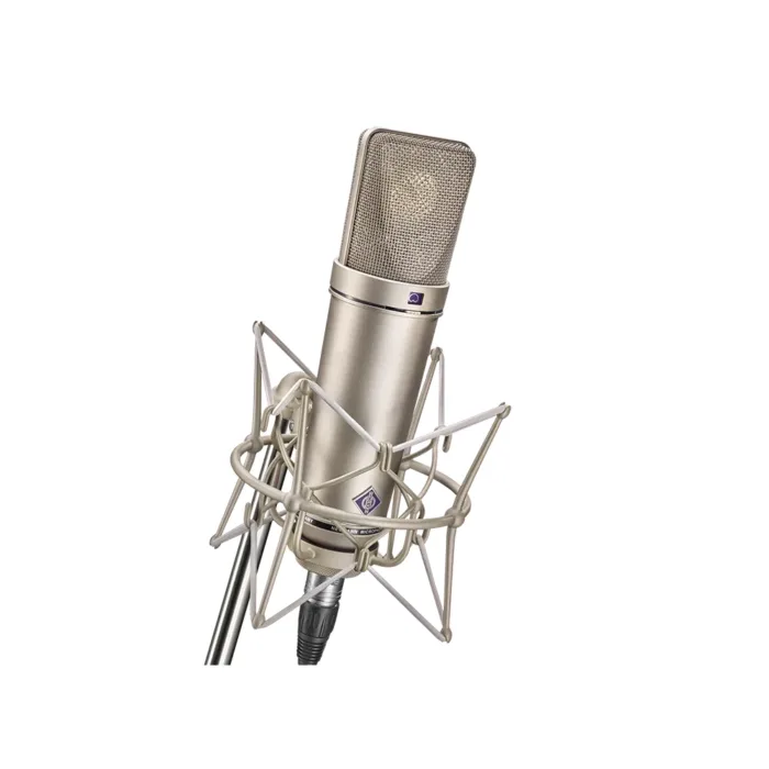 Neumann U 87 Ai 公式製品画像