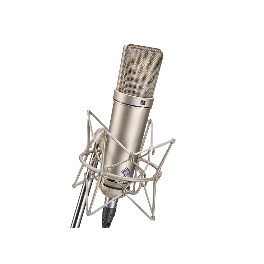Neumann U 87 Ai 公式製品画像