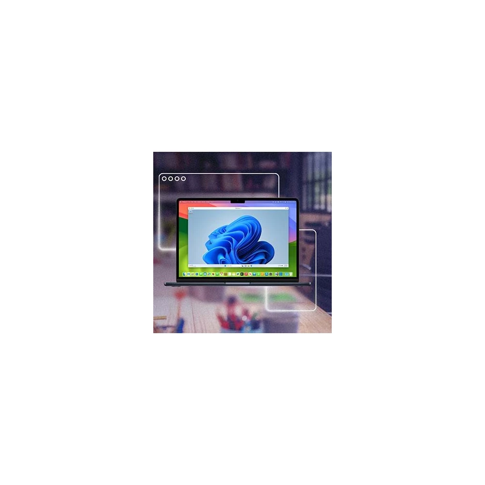 Parallels Parallels Desktop for Mac Business Edition 公式製品画像