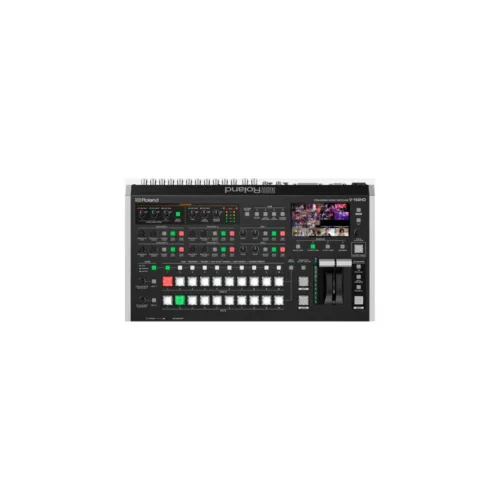 Roland V-160HD 公式製品画像