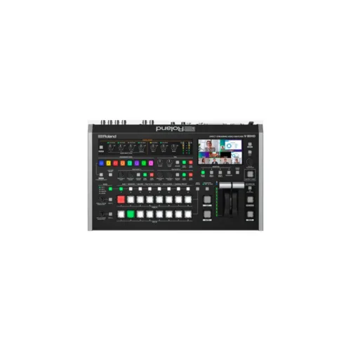 Roland V-80HD 公式製品画像
