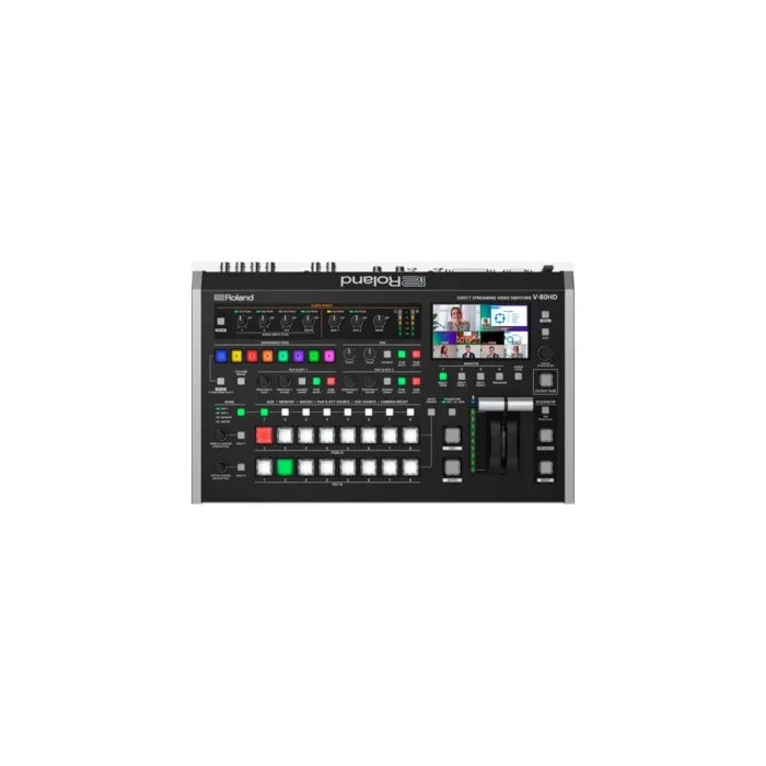 Roland V-80HD 公式製品画像