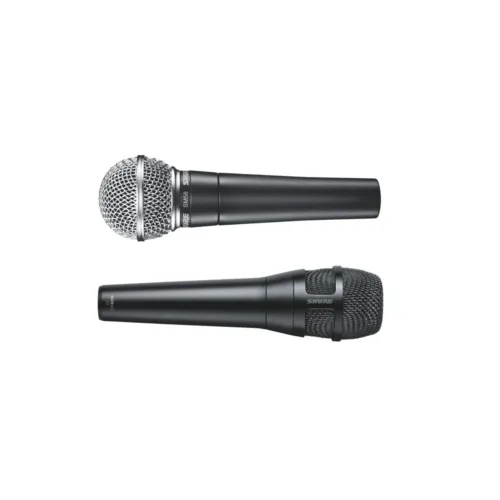 Shure SM58-LCE 公式製品画像