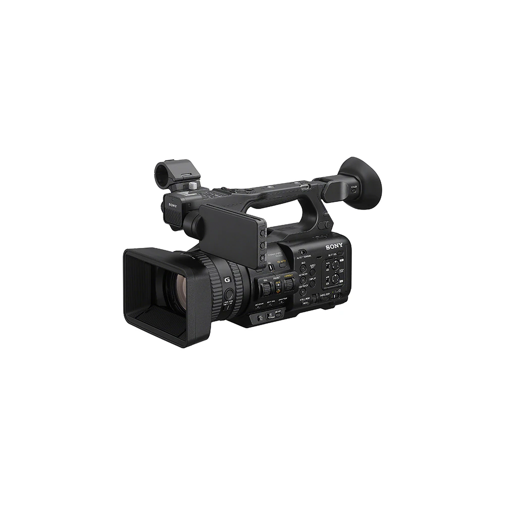 Sony HXR-NX800 公式製品画像