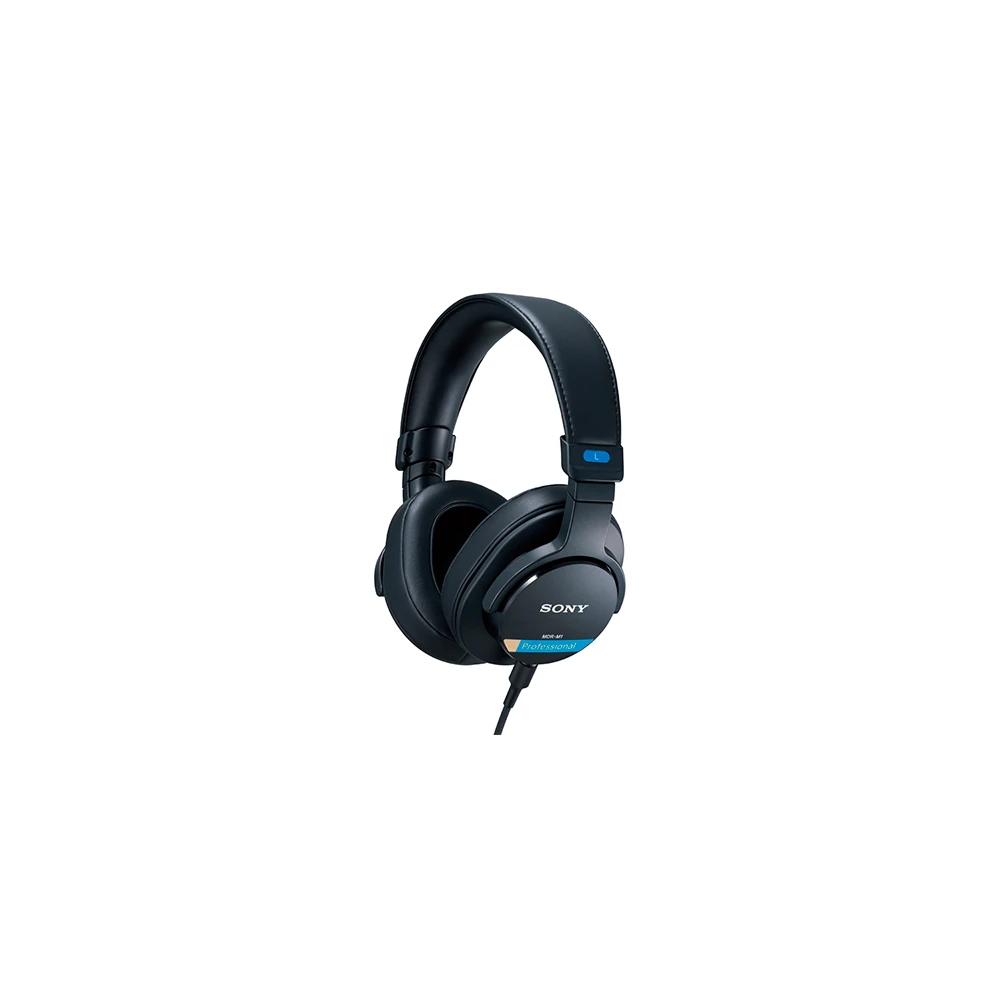 Sony MDR-M1 公式製品画像