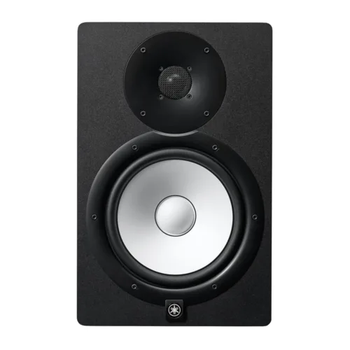 Yamaha HS8 公式製品画像