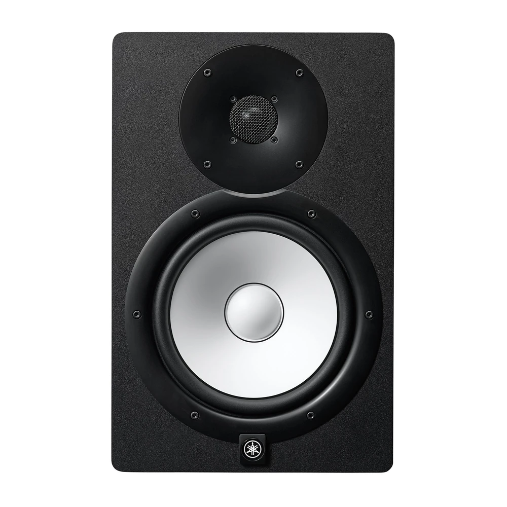 Yamaha HS8 公式製品画像