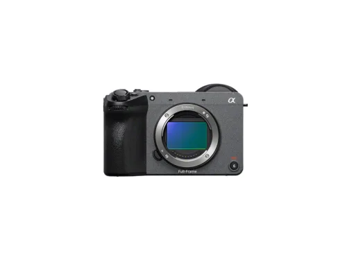 Sony FX2（ILME-FX2B）