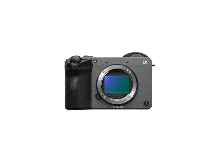 Sony FX2（ILME-FX2B）