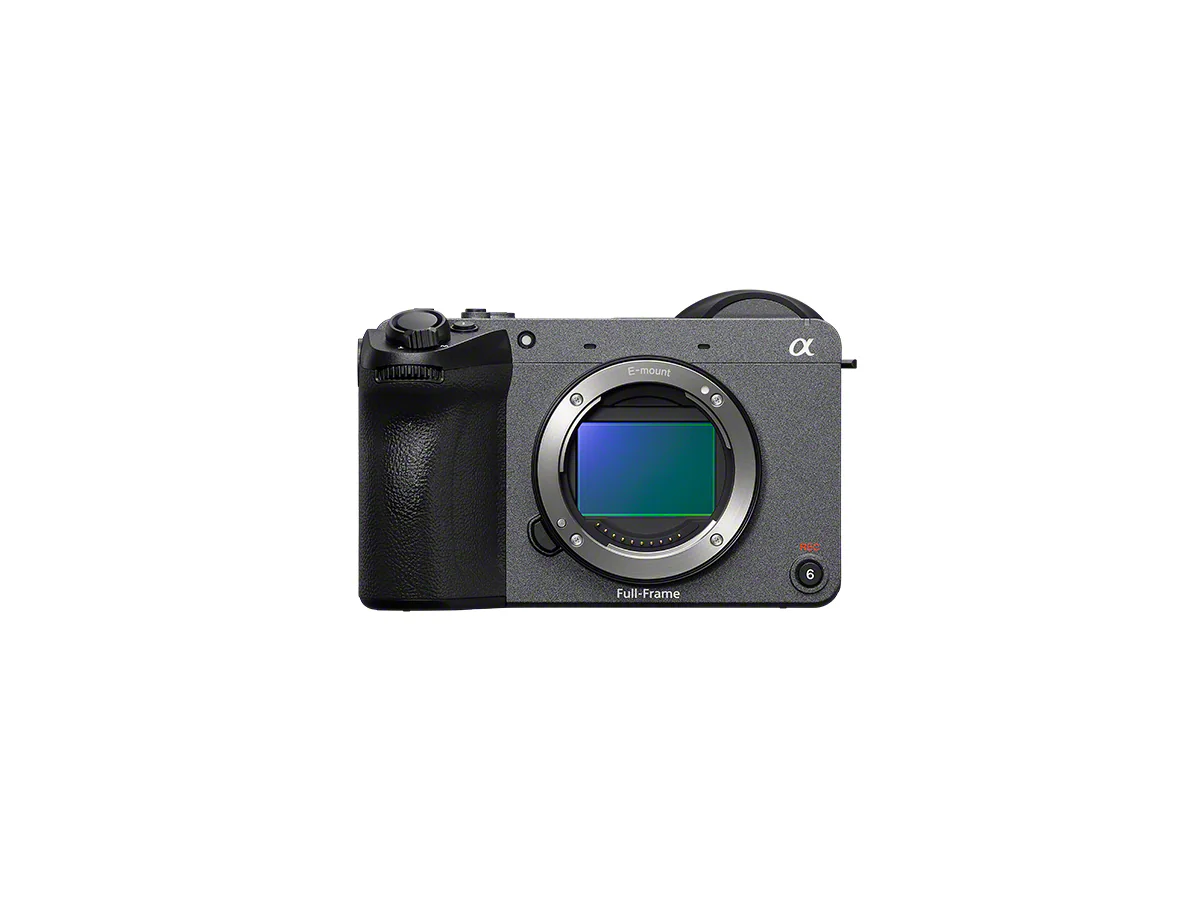 Sony FX2（ILME-FX2B）