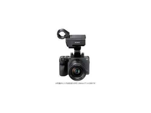 Sony FX3A（ILME-FX3A）