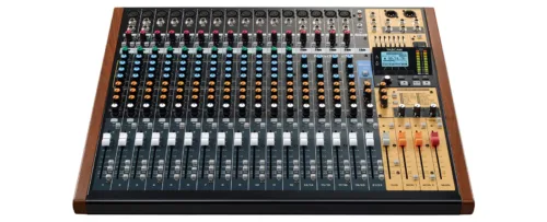 TASCAM Model 24
