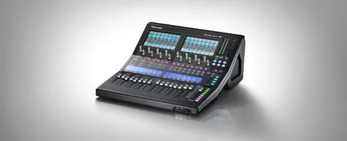TASCAM Sonicview 16