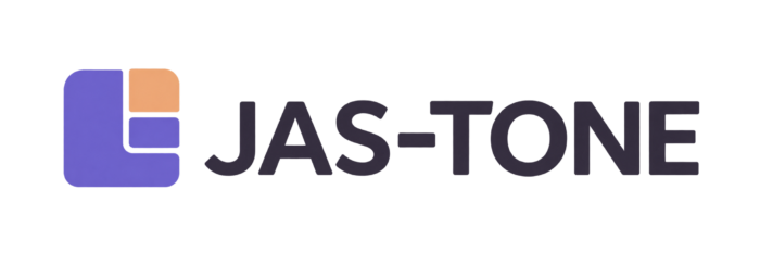 JAS-TONE アプリアイコン